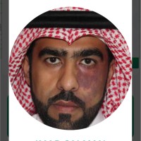Emad Salman Albuali