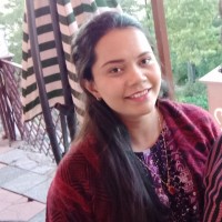 Arooj Fatima