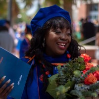 Gloria Ashiya Katuka, Ph.D.