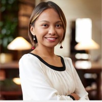 Isabelle Jacinto