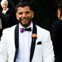 David Giorgi