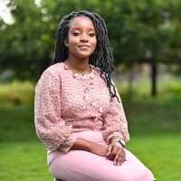Faith Mutanu