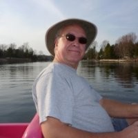 Michael Oke
