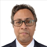 Abhishek Mukerji
