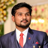 Sushanth Kharad
