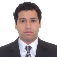 Cesar Chigne Medina