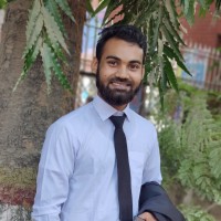 Aktaruzzaman Sarker Ashik