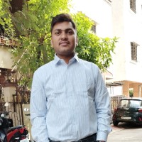Yogesh Patil