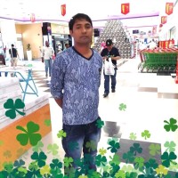 Rishikes Singh
