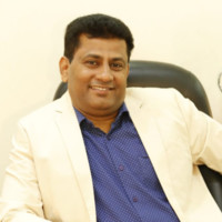 Dr. Nagaraj Srinivasaiah