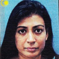 Sharmeela M Raja