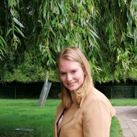 Sharon Timmer - Leek