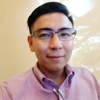 Raymond Bartolome