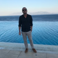 Nicolas Cohen