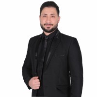 Ahmad Al Bhlawan