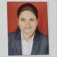 Mrunali Thaware
