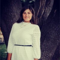 Irina Bekmane-Pilinovica