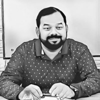 ASHOK SHARMA