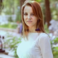 Ludmila Nesvitiy