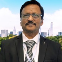 Prasadaraju MRV