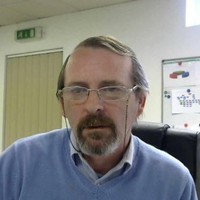 Nigel Beard