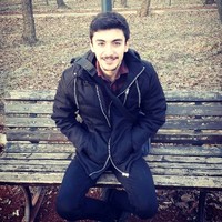 Mehmet Ali Yolcu