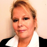 Angela Telfer, PMP, CTDP