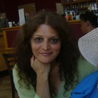 Lily Lazar