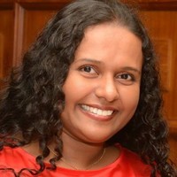 Rashmi Gunawardena