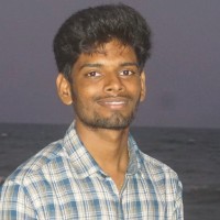 Praveen Kumar R