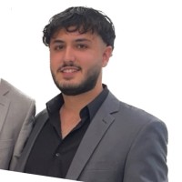 Patrick Romaya