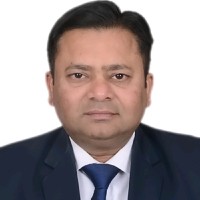 Sanjeev Sharma