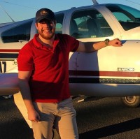 Angus Brander