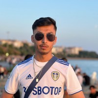 Ahmed Zahedi