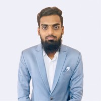 Mohammed Abdul Hafeez