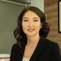 Alina Novikova