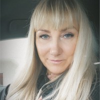 Svala Ægisdóttir