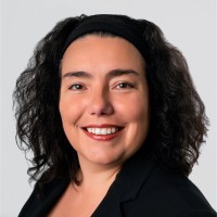 Patricia Lacroix