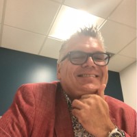 Mario St-Pierre