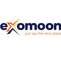 Exomoon Logistics