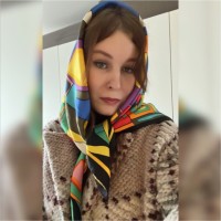 Daria Zhdanova