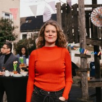 Esther Steenaart