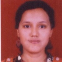 Prajakta Shiriskar