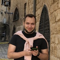 Artem Kazarin