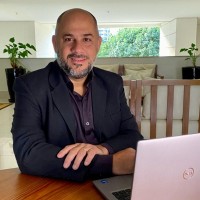 Daniel Oliveira Coelho