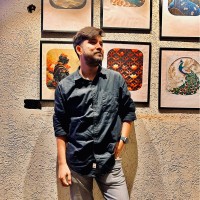 Manish Arya