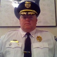 Robert Glenny