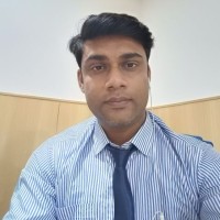 Gaurav Sharma