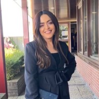 Sediqah Akbari