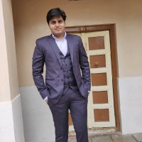 Arjun Soni